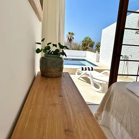 Natura Island Apartament *