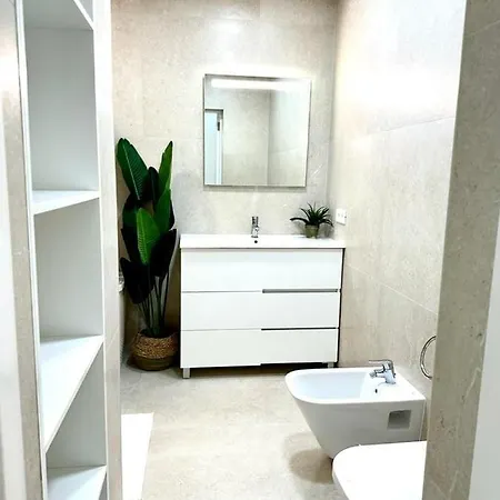 Natura Island Apartament Costa Adeje (Tenerife)