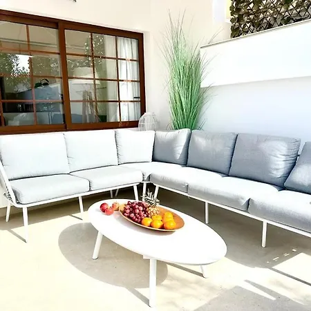 Natura Island Apartament