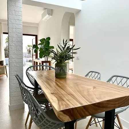 Natura Island Apartament