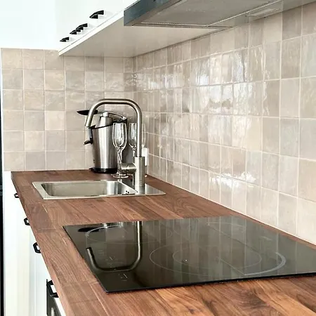 Apartament Natura Island *