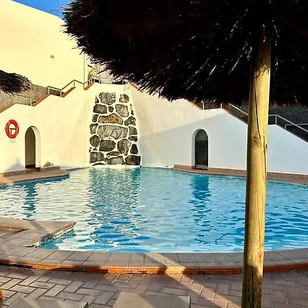 Natura Island Apartament