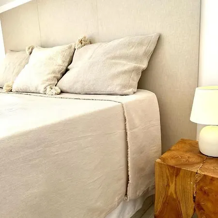 Natura Island Apartament *