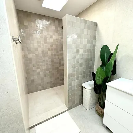 Natura Island Apartament Costa Adeje (Tenerife)