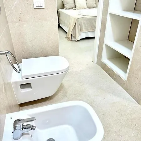 Apartament Natura Island