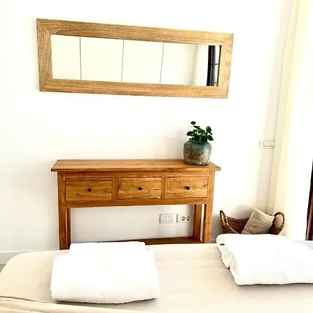 Natura Island Apartament Costa Adeje (Tenerife)
