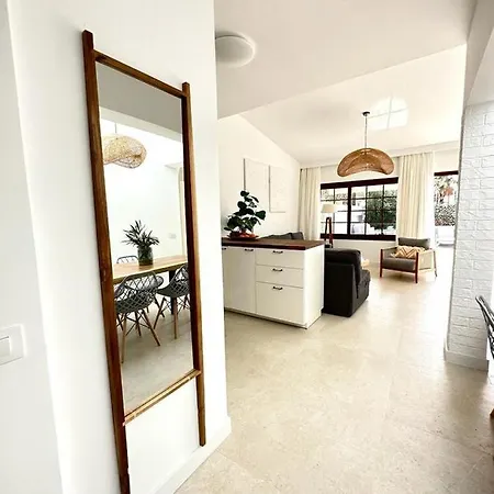 Apartament Natura Island *