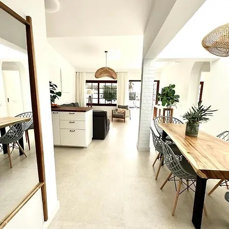 Natura Island Apartament *