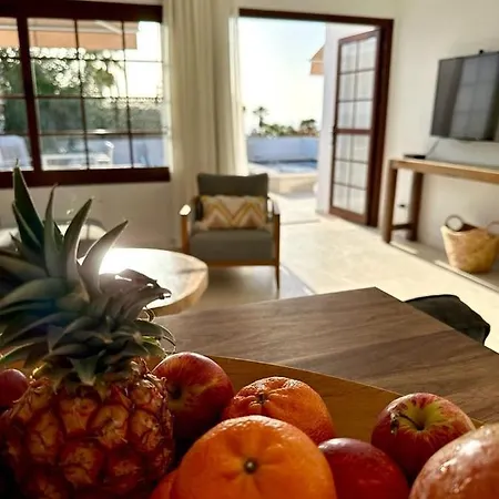Natura Island Apartament Costa Adeje (Tenerife)