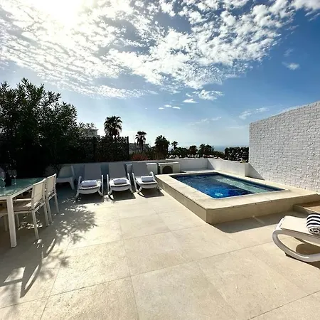 Natura Island * أذيخي