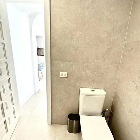 Natura Island Apartament